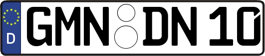 GMN-DN10