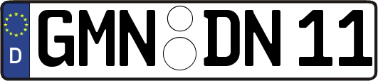 GMN-DN11