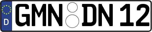 GMN-DN12