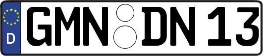 GMN-DN13