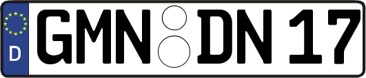 GMN-DN17