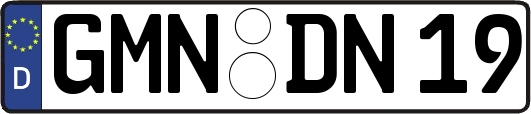 GMN-DN19