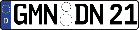 GMN-DN21