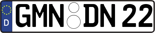 GMN-DN22