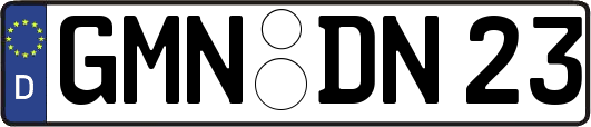 GMN-DN23