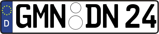GMN-DN24