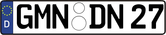 GMN-DN27