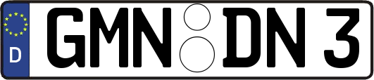 GMN-DN3