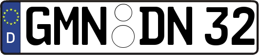 GMN-DN32