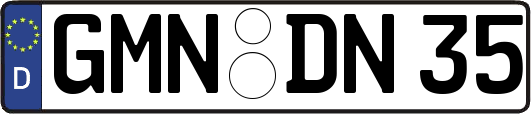 GMN-DN35