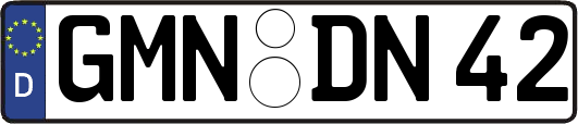 GMN-DN42