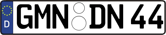 GMN-DN44