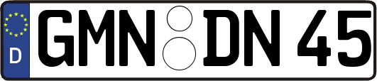 GMN-DN45