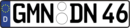 GMN-DN46