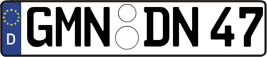 GMN-DN47
