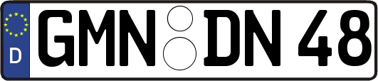 GMN-DN48