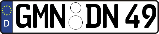 GMN-DN49