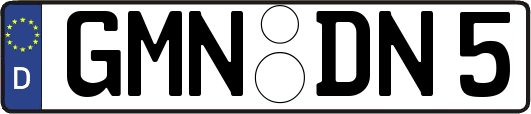 GMN-DN5