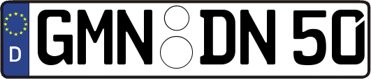 GMN-DN50