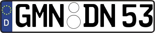 GMN-DN53