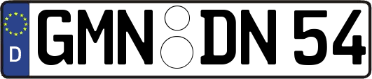 GMN-DN54