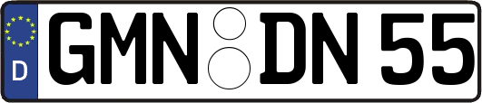 GMN-DN55