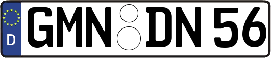 GMN-DN56