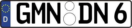 GMN-DN6