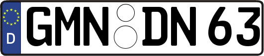 GMN-DN63