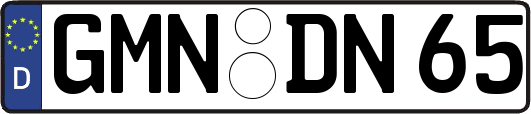 GMN-DN65