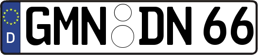 GMN-DN66