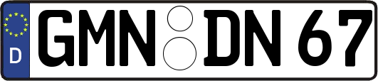 GMN-DN67