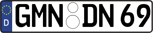 GMN-DN69