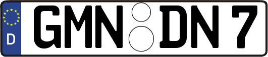 GMN-DN7