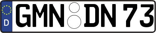 GMN-DN73