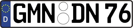 GMN-DN76