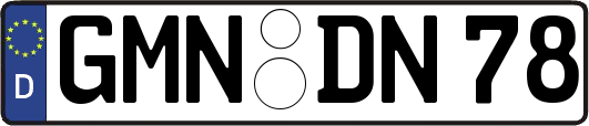 GMN-DN78