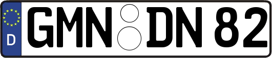 GMN-DN82