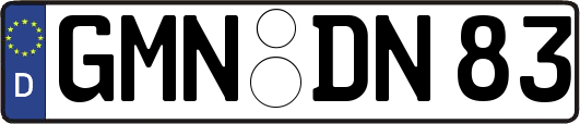 GMN-DN83