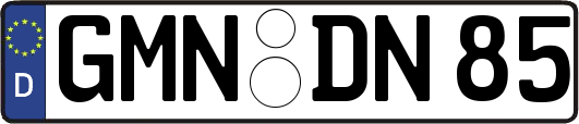 GMN-DN85