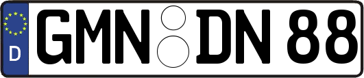 GMN-DN88