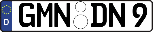 GMN-DN9