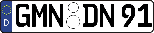 GMN-DN91