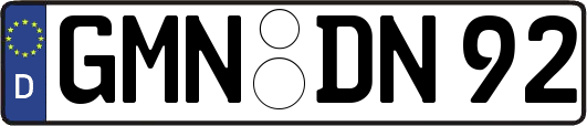GMN-DN92