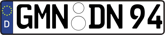 GMN-DN94