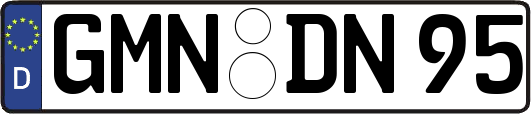 GMN-DN95