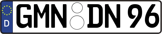 GMN-DN96