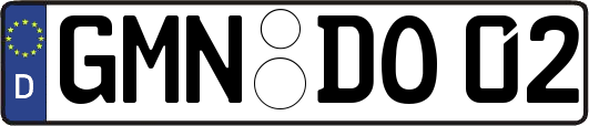 GMN-DO02