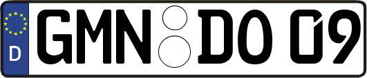GMN-DO09