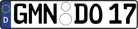 GMN-DO17